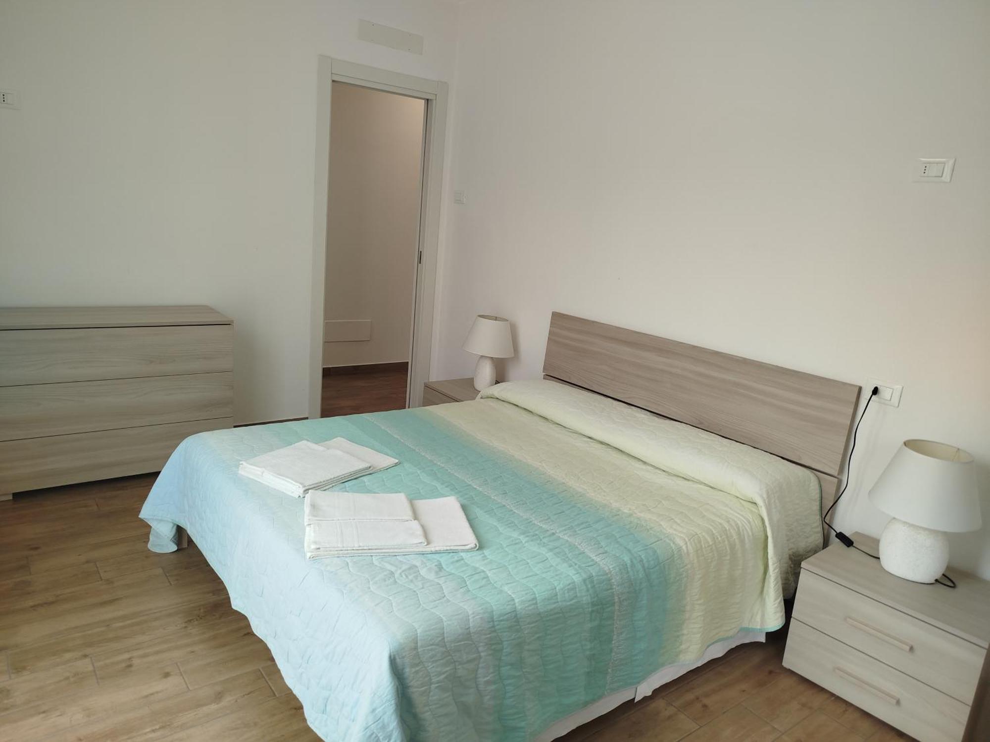 Gloria House Lejlighed Levanto Eksteriør billede