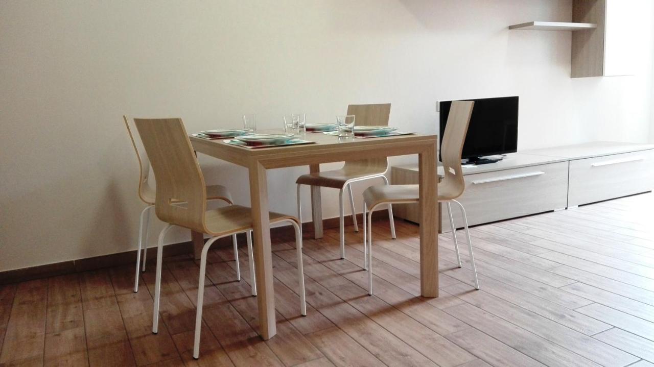 Gloria House Lejlighed Levanto Eksteriør billede