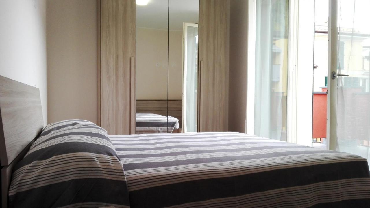 Gloria House Lejlighed Levanto Eksteriør billede