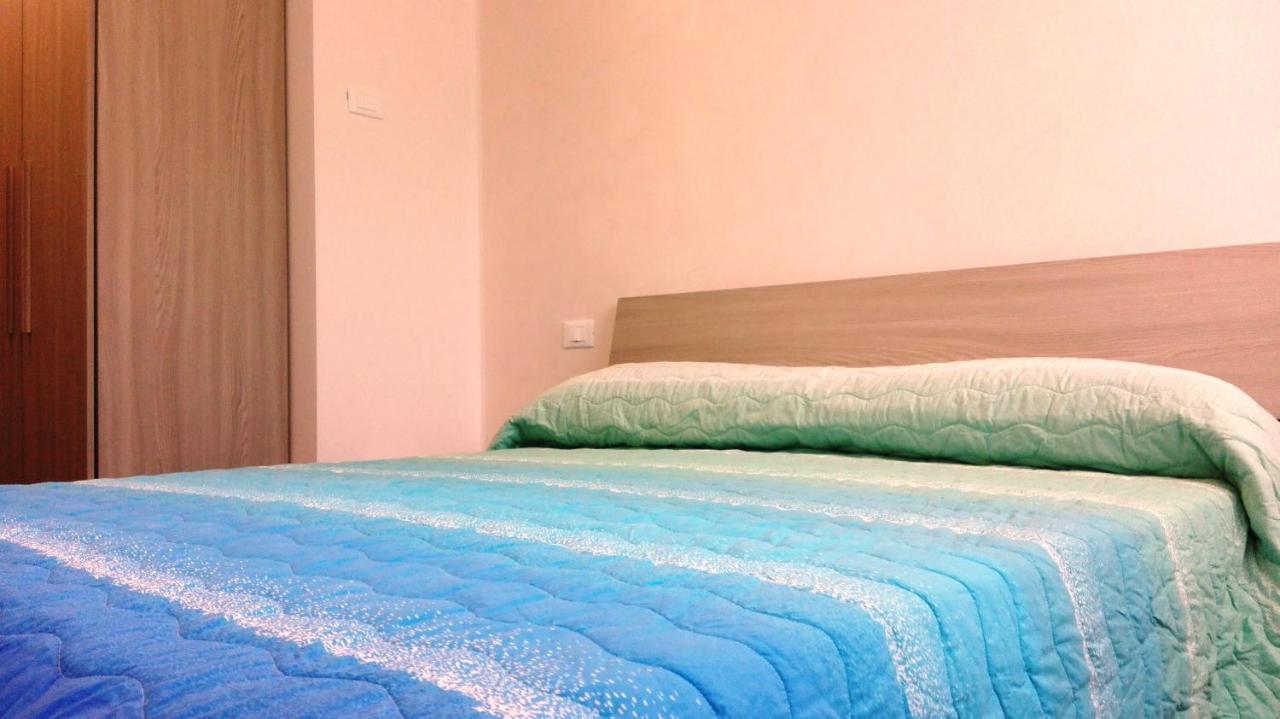 Gloria House Lejlighed Levanto Eksteriør billede