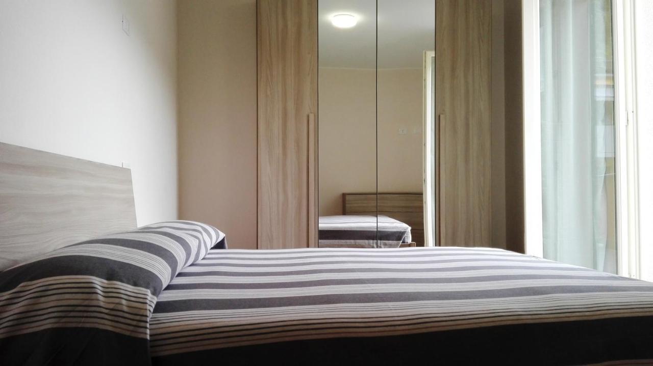 Gloria House Lejlighed Levanto Eksteriør billede